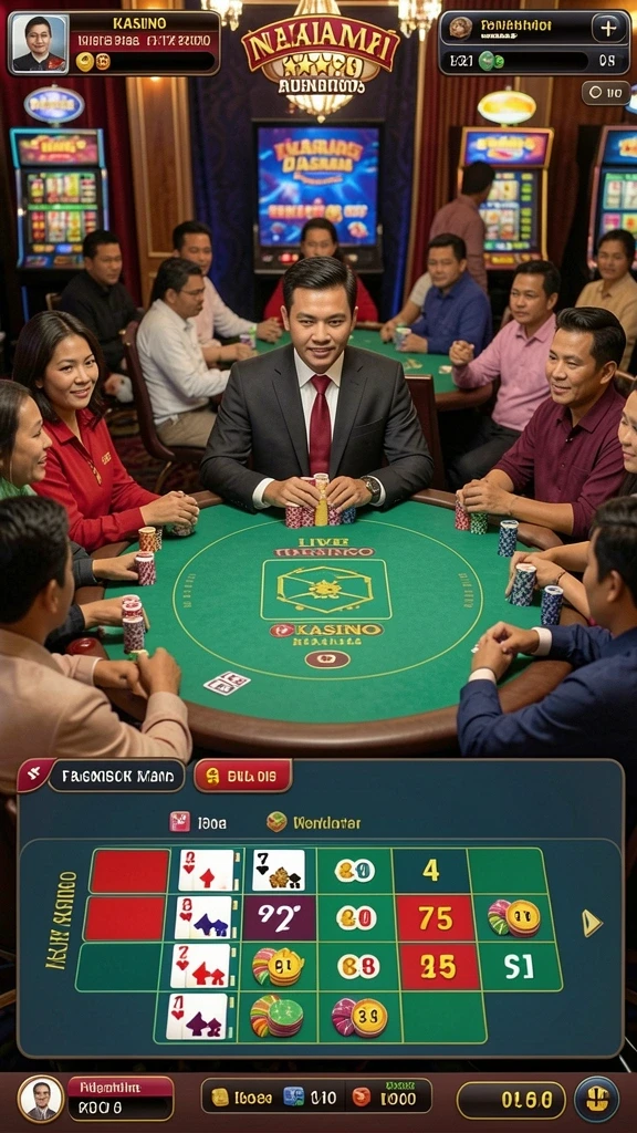 Screenshot 11wbet nomor 1