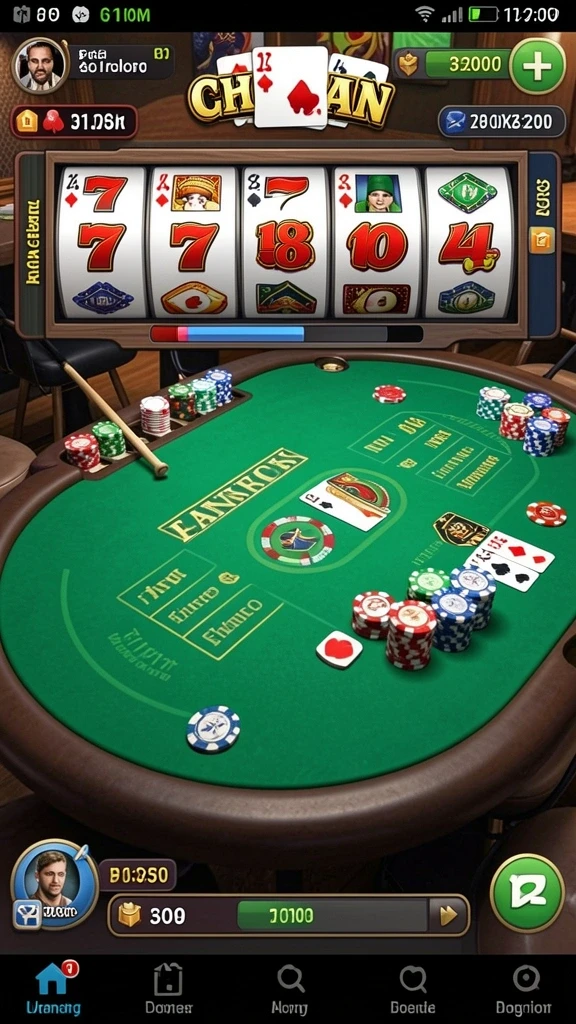 Screenshot 1234bets nomor 1