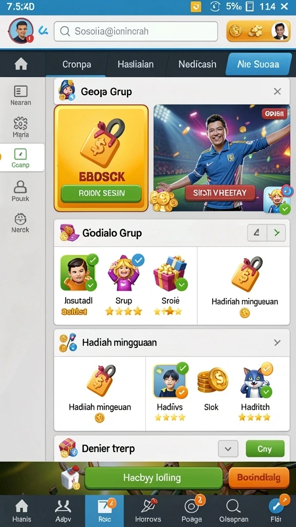 Screenshot 171slot nomor 1
