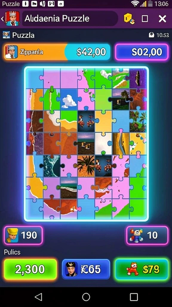 Screenshot 55five nomor 1