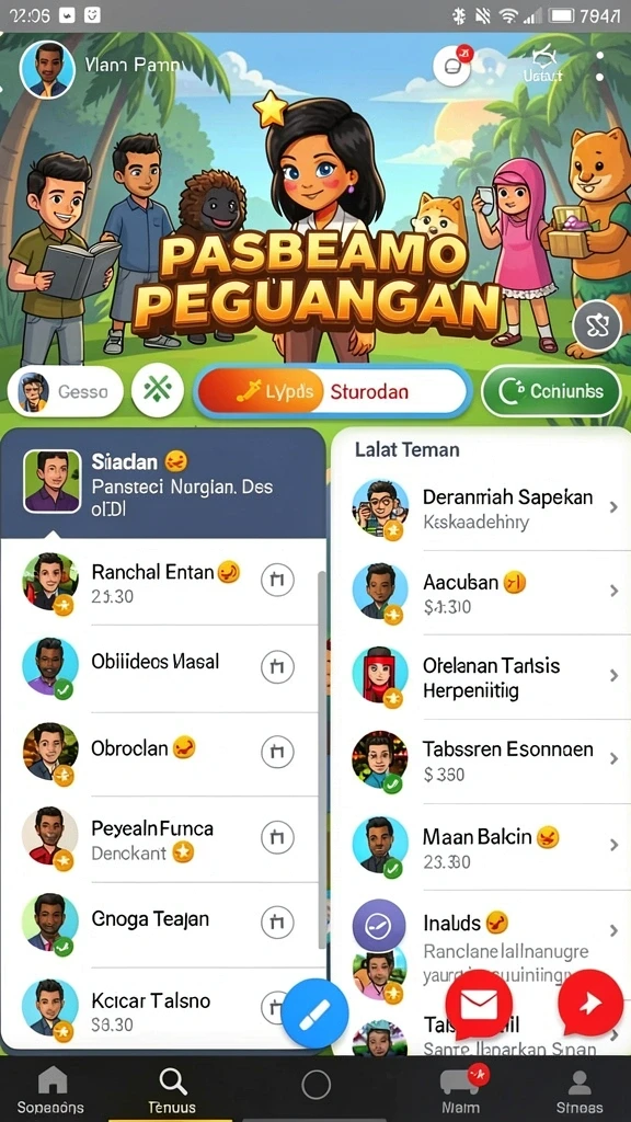 Screenshot 55five nomor 2
