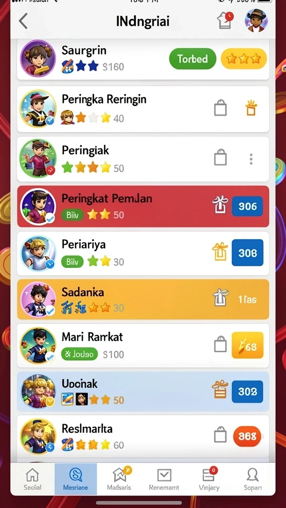 Screenshot 5zk nomor 2