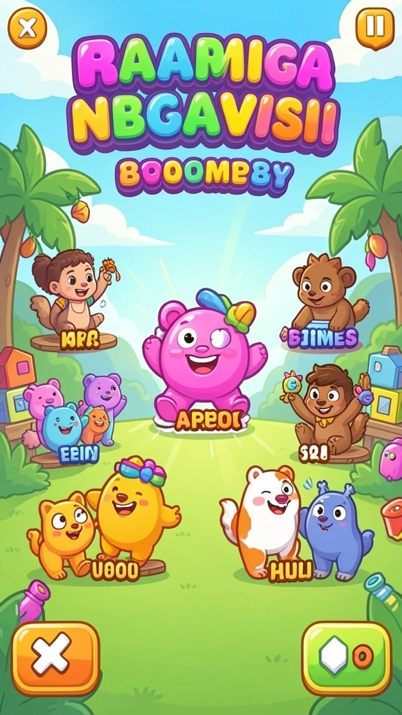 Screenshot 777lucky nomor 3