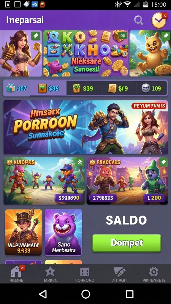 Screenshot 88bos nomor 1