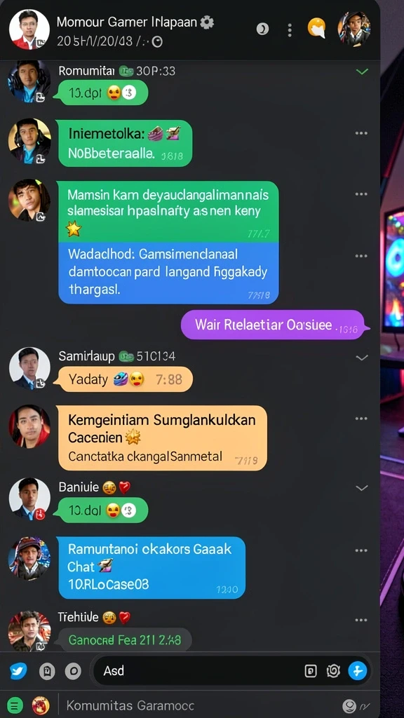 Screenshot 88bos nomor 2