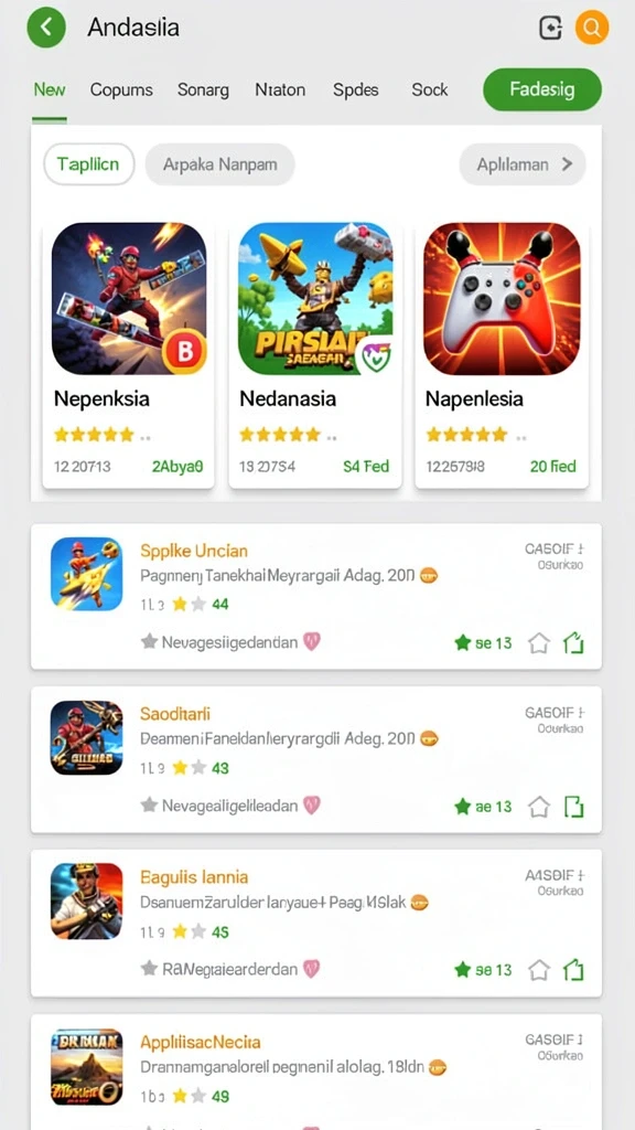 Screenshot 88main nomor 3