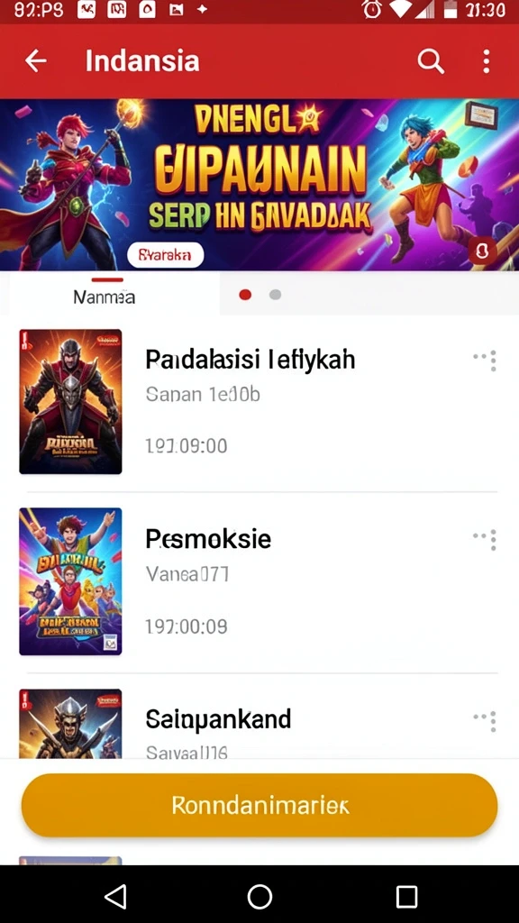 Screenshot 987up nomor 1