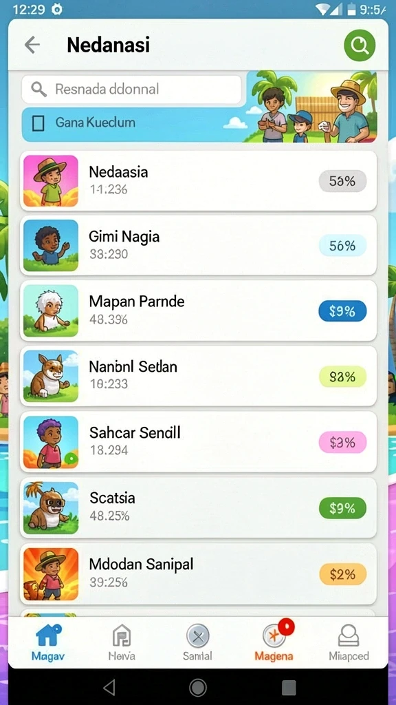 Screenshot 988slot nomor 3