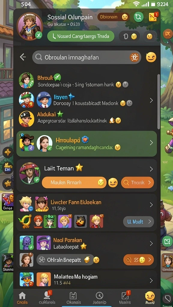Screenshot 99luck99 nomor 2