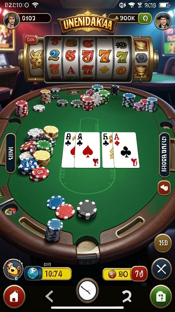 Screenshot 99sl nomor 2