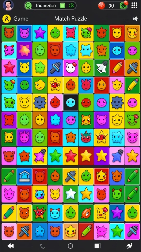 Screenshot 99zk nomor 3