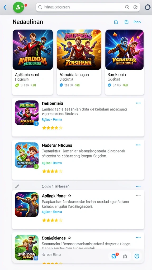 Screenshot albaslot nomor 1