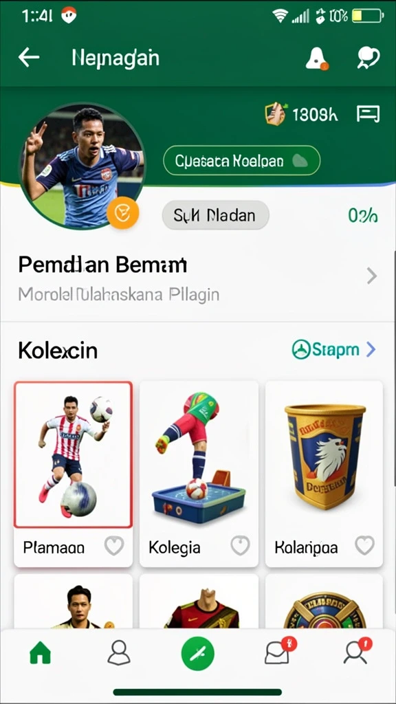 Screenshot alexabet88 nomor 1