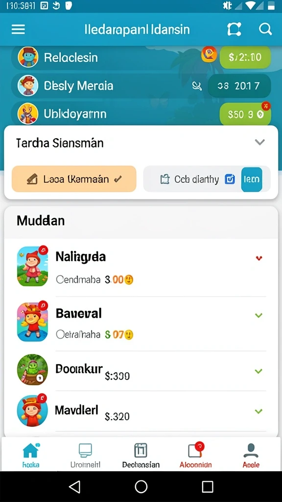 Screenshot alexabet88 nomor 2
