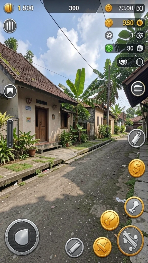 Screenshot arena333 nomor 2