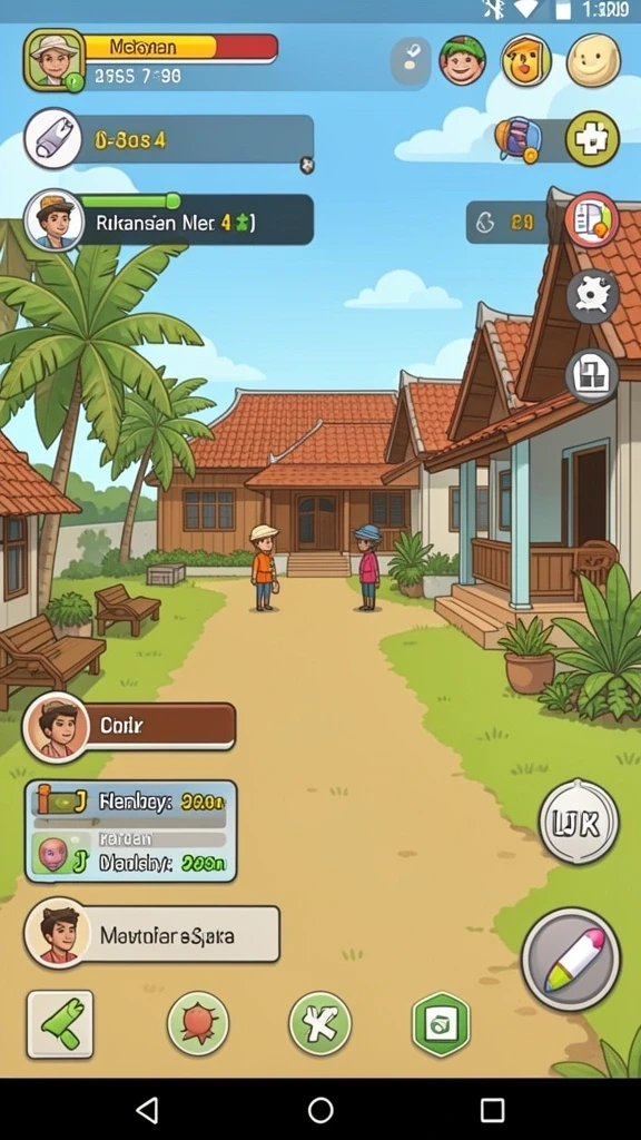 Screenshot asia200 nomor 2