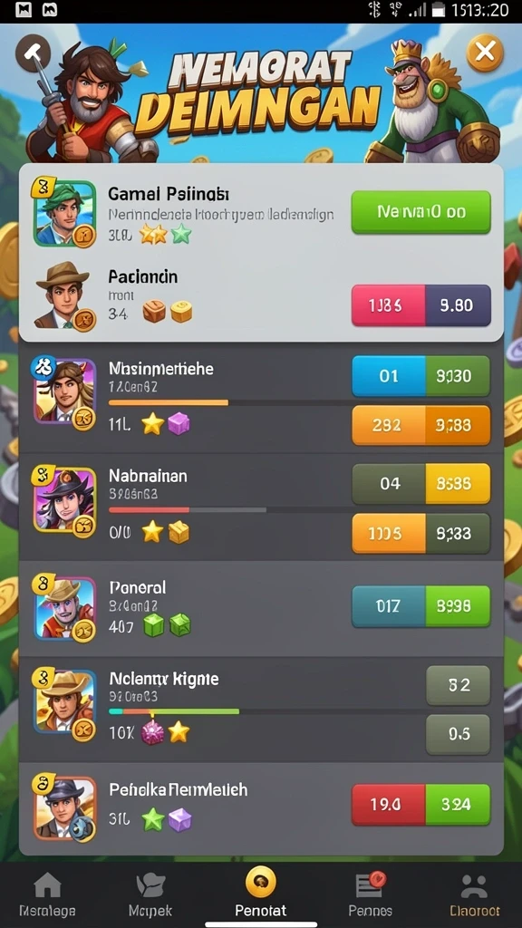 Screenshot aztec88 nomor 3