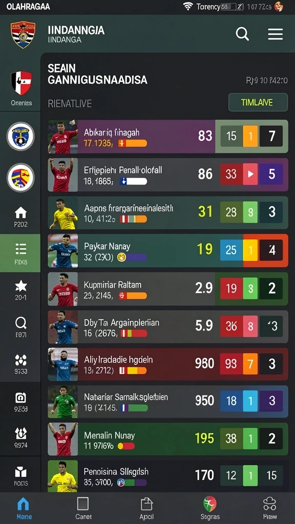 Screenshot baginda168 nomor 2