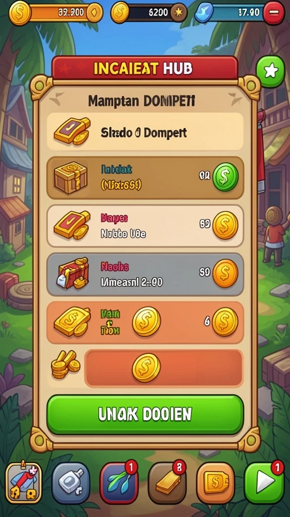Screenshot bandit4d nomor 1