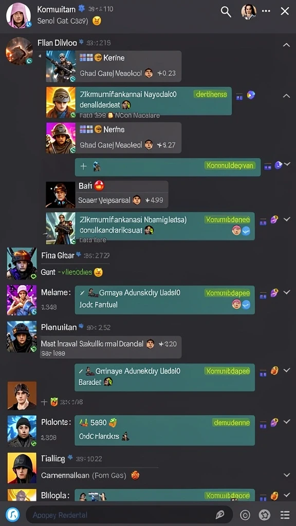 Screenshot bondan69 nomor 3