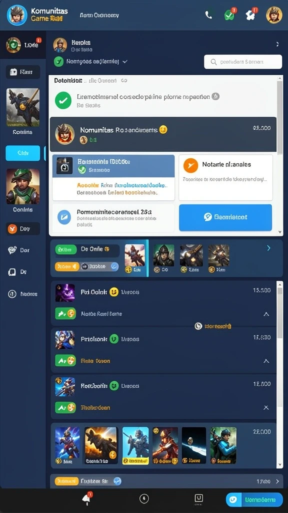 Screenshot boy303 nomor 3