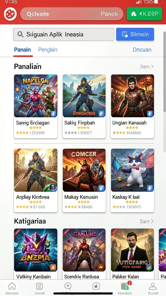 Screenshot bumi303 nomor 2