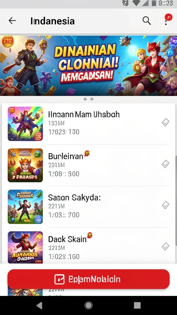 Screenshot bw888 nomor 1