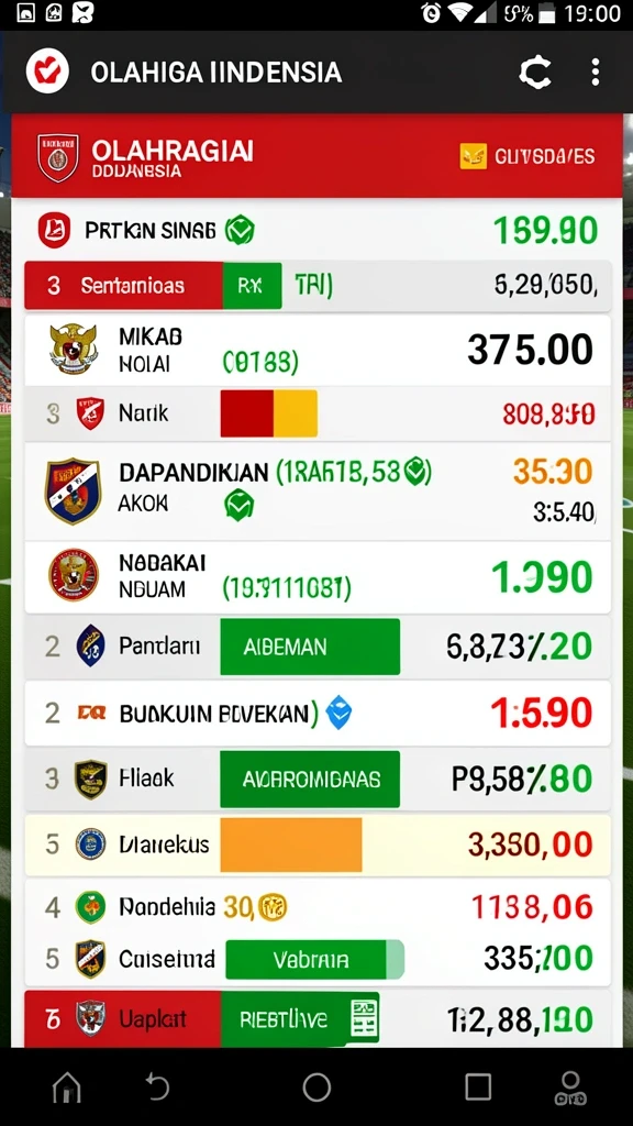 Screenshot c8vip nomor 1