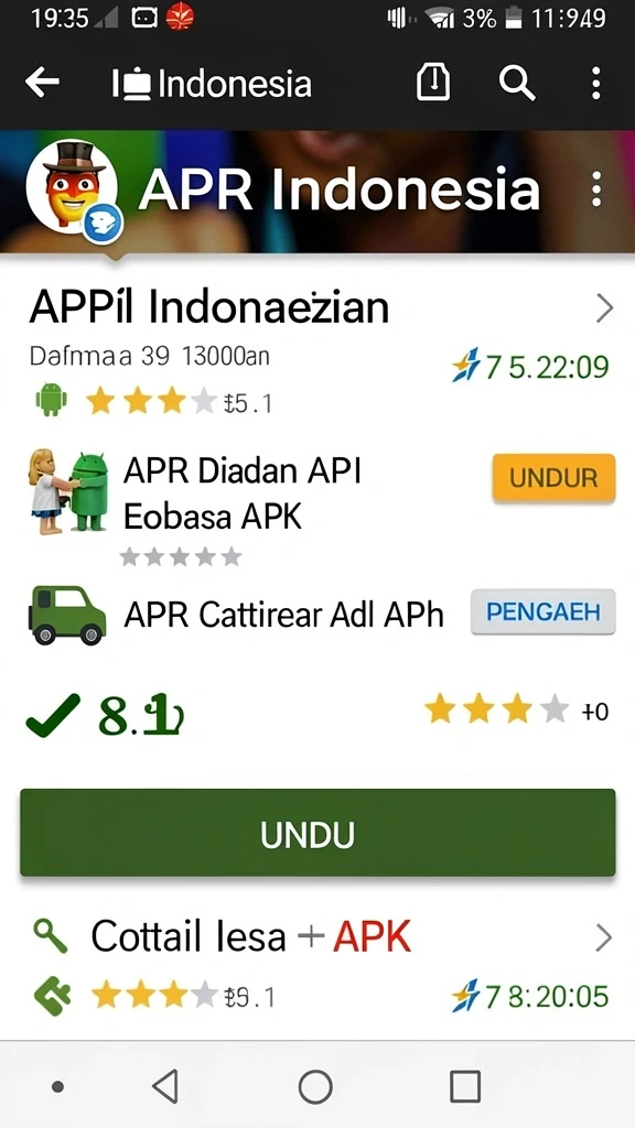 Screenshot cacor78 nomor 2