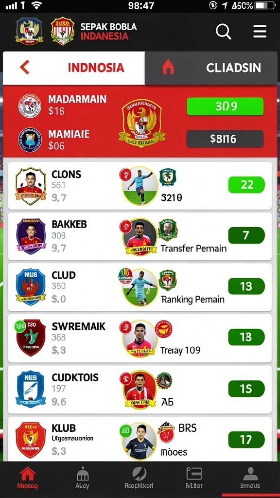 Screenshot cash777 nomor 1