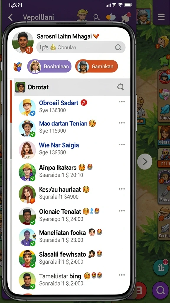 Screenshot cash777 nomor 3