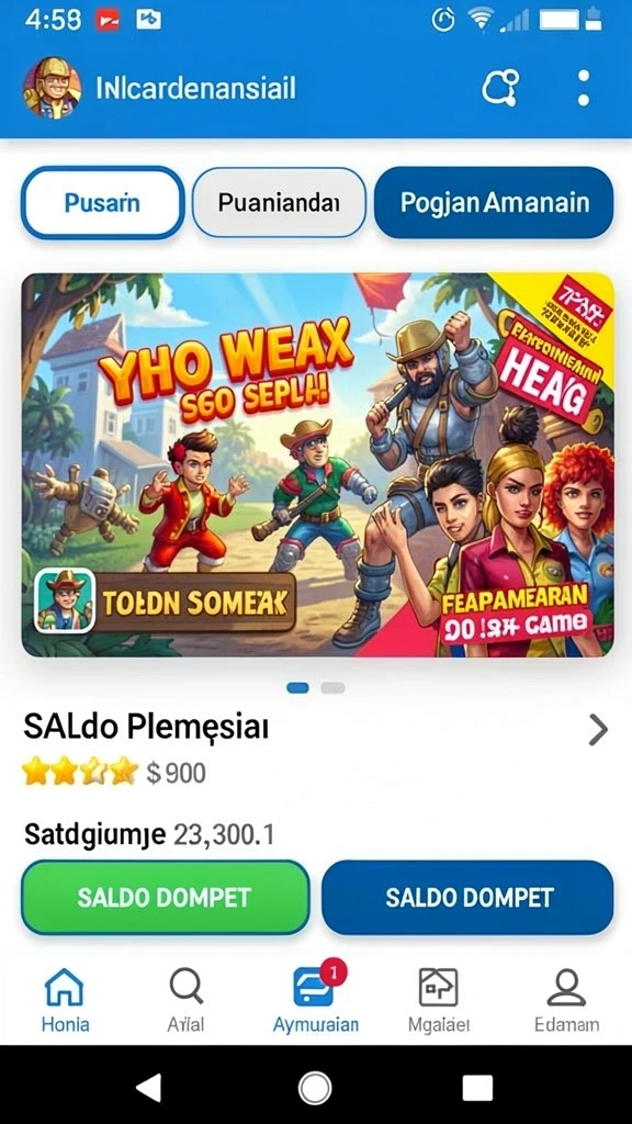 Screenshot coo77 nomor 3