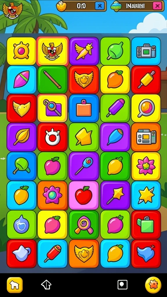 Screenshot danavip nomor 1
