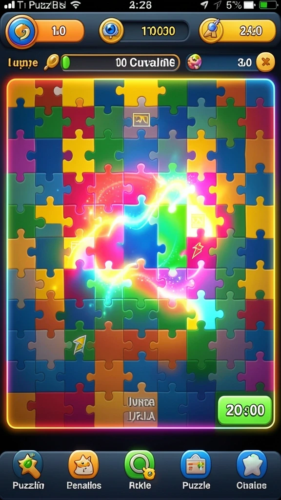 Screenshot dewatogel nomor 3