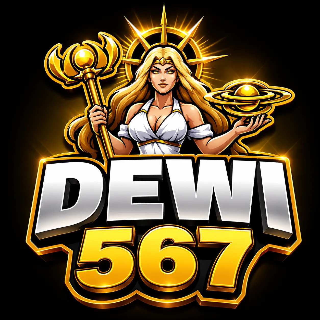 Ikon dewi567
