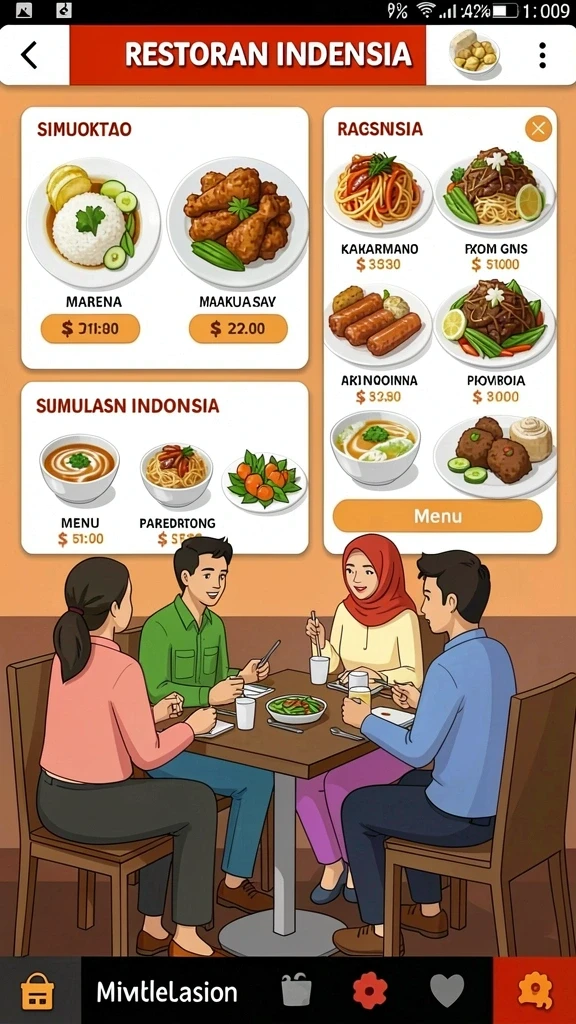 Screenshot diana4d nomor 2