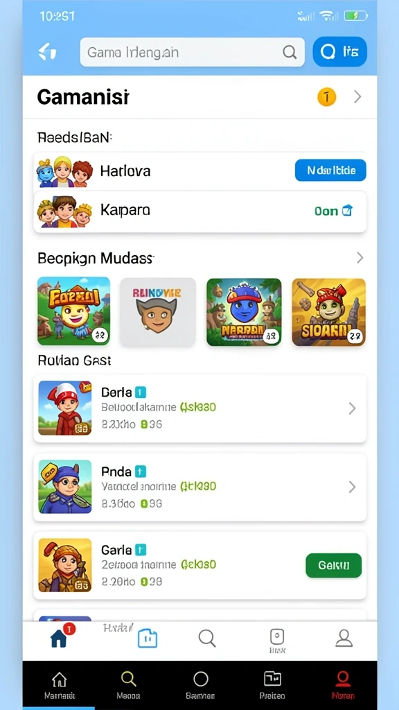 Screenshot dunia77 nomor 3