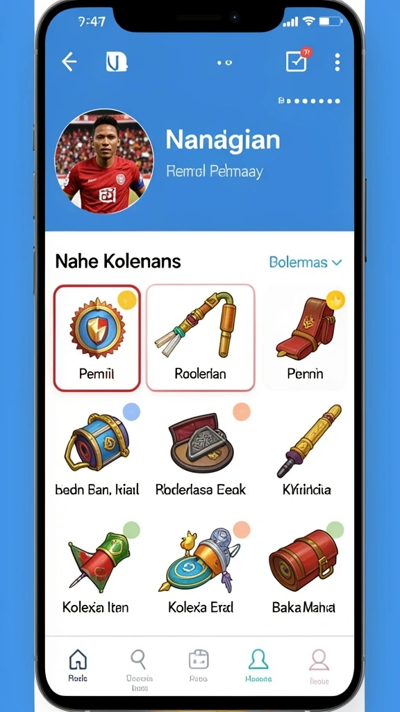 Screenshot dunia777 nomor 1