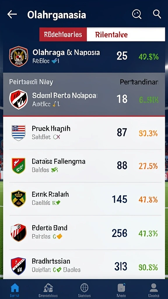 Screenshot e88 nomor 1