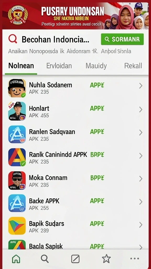 Screenshot eshatoto nomor 2