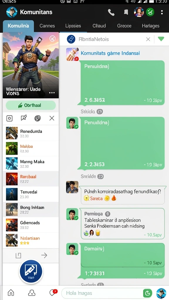 Screenshot evip2 nomor 2