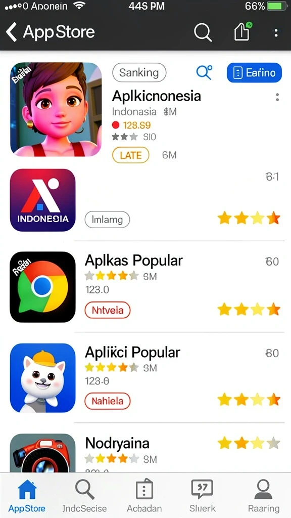 Screenshot evip3 nomor 1