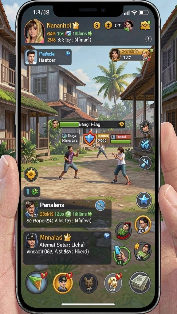 Screenshot evip3 nomor 2