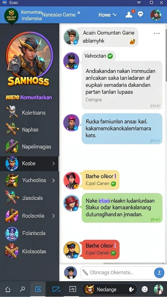Screenshot gacor77 nomor 1