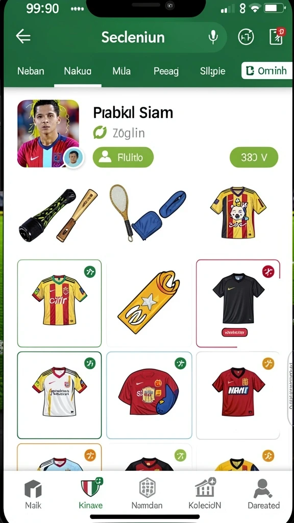 Screenshot gacor88 nomor 2