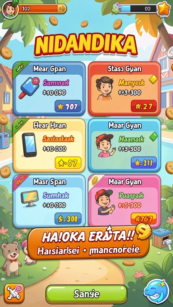 Screenshot gayo138 nomor 1