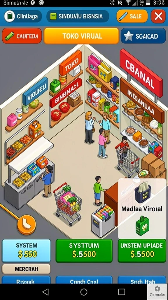 Screenshot gayo138 nomor 3