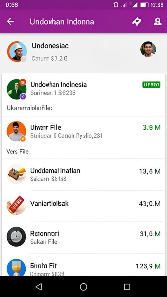 Screenshot gogorejeki nomor 2