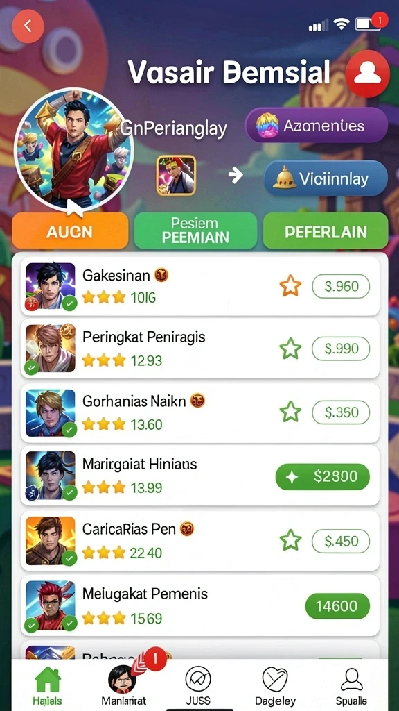 Screenshot goltogel nomor 1