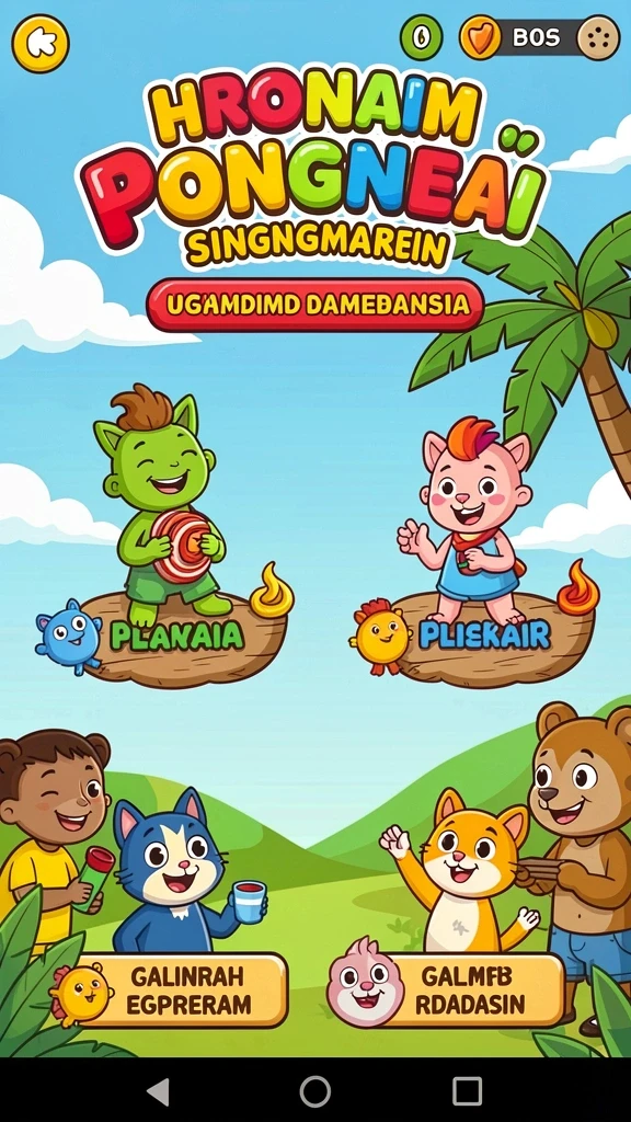Screenshot goltogel nomor 3